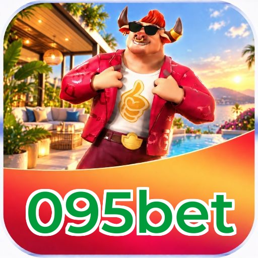 Logo 095bet