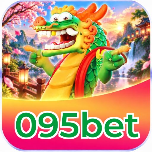 Logo 095bet - Cassino Online Brasil