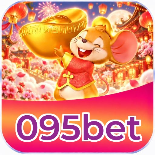 Logo 095bet - Cassino Online Brasil