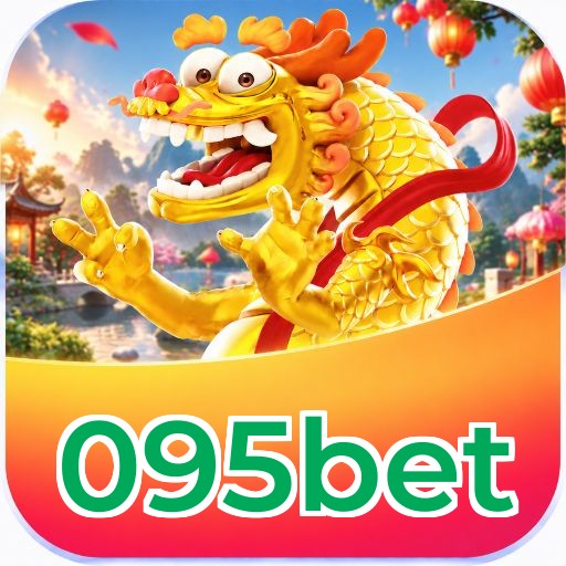 Logo 095bet