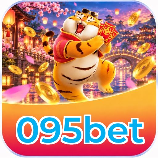 Logo 095bet - Cassino Online Brasil