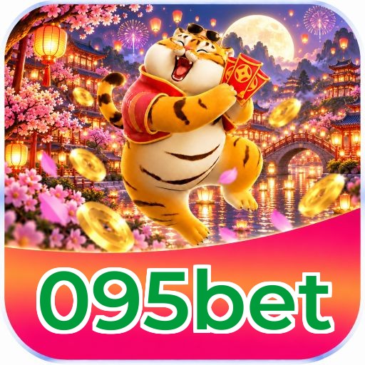 Logo 095bet - Cassino Online Brasil
