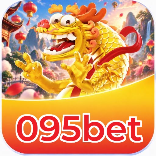 Logo 095bet - Cassino Online Brasil