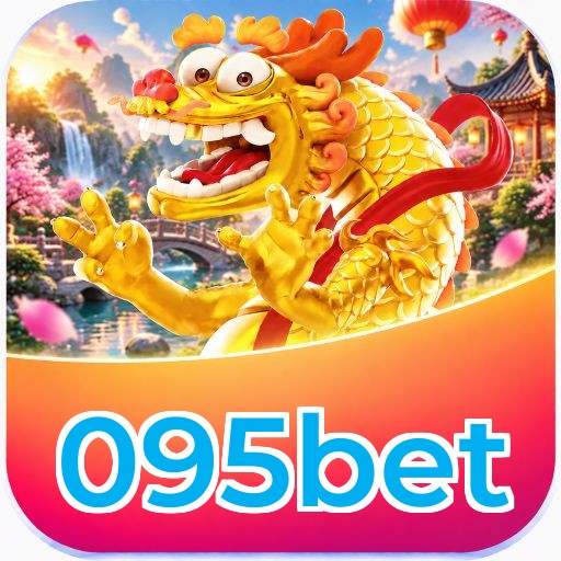Logo 095bet - Cassino Online Brasil