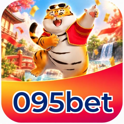Logo 095bet - Cassino Online Brasil