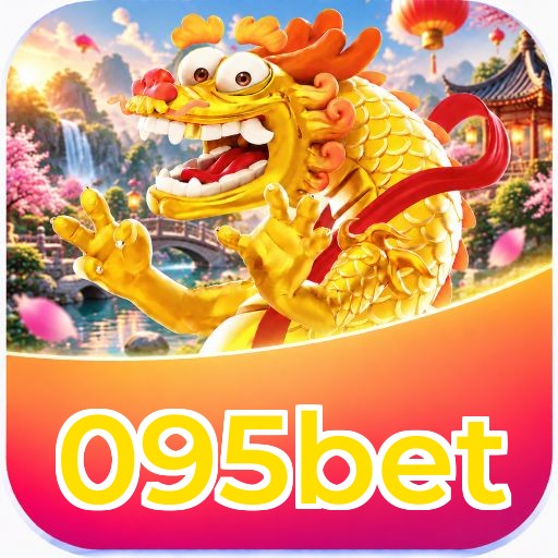 Logo 095bet - Cassino Online Brasil