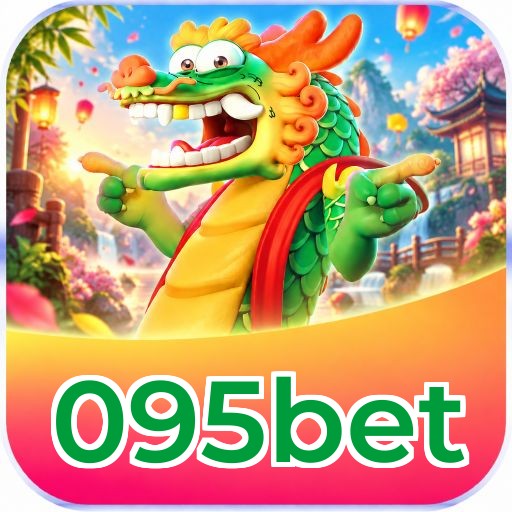 Lottery 095bet - Jogos de loteria com jackpots milionários