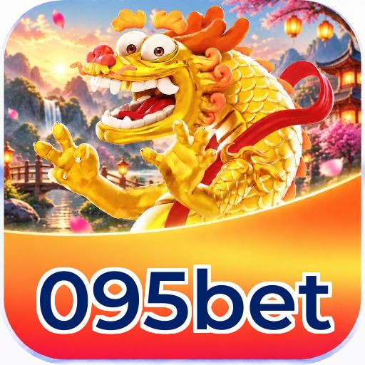 Logo 095bet - Cassino Online Brasil