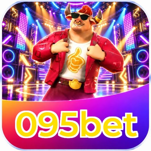 Logo 095bet - Cassino Online Brasil