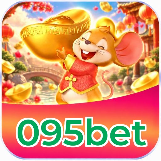 Interface do APK 095bet para Android