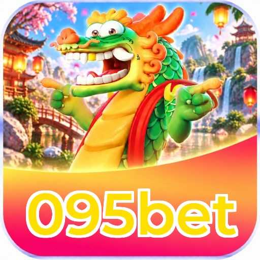 Fortune Series da 095bet - Tiger, Rabbit, Dragon, OX com RTP 96%+
