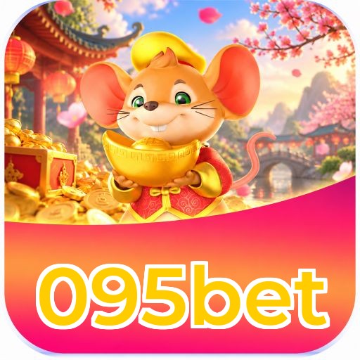 Logo 095bet - Cassino Online Brasil