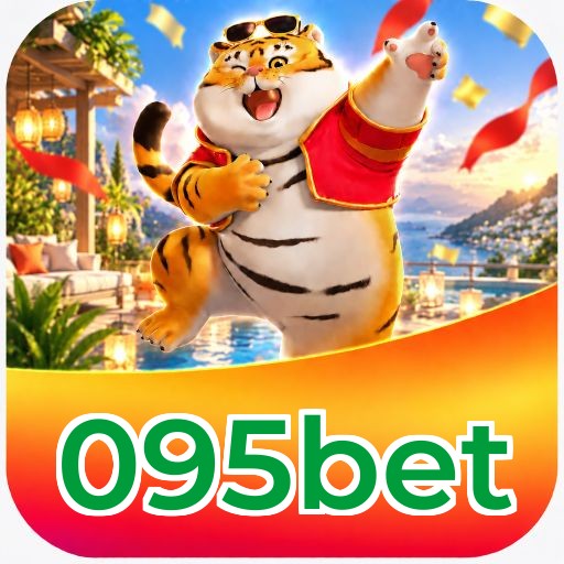 Logo 095bet - Cassino Online Brasil